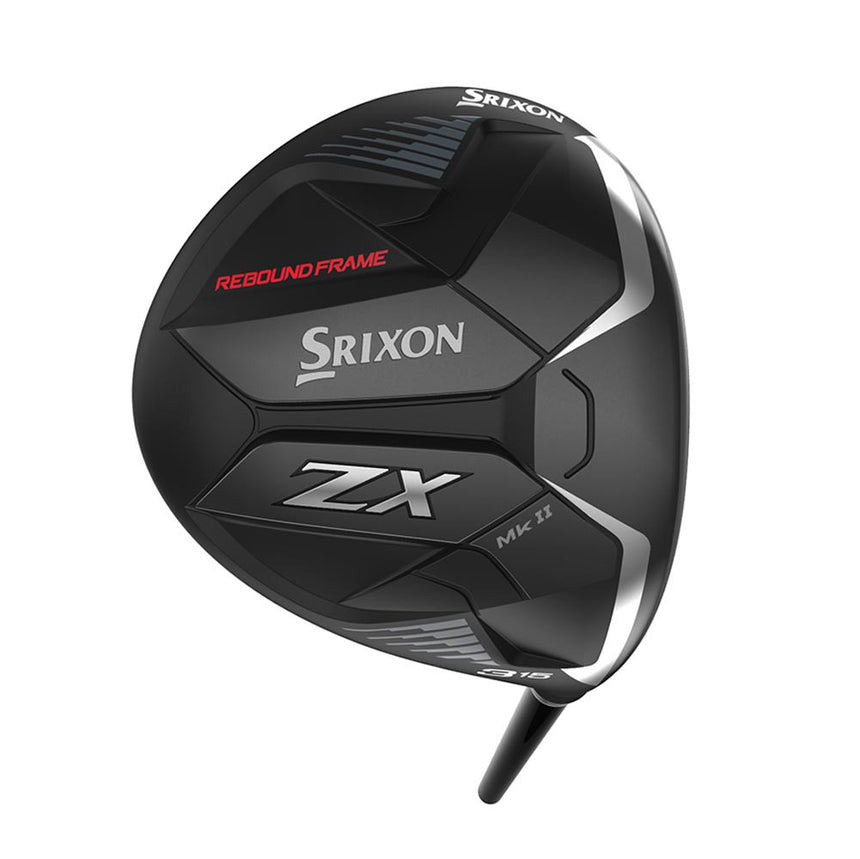 Srixon ZX MKII Fairway Wood