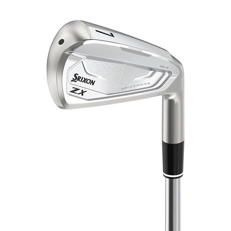 Srixon ZX4 Mk II Iron Set