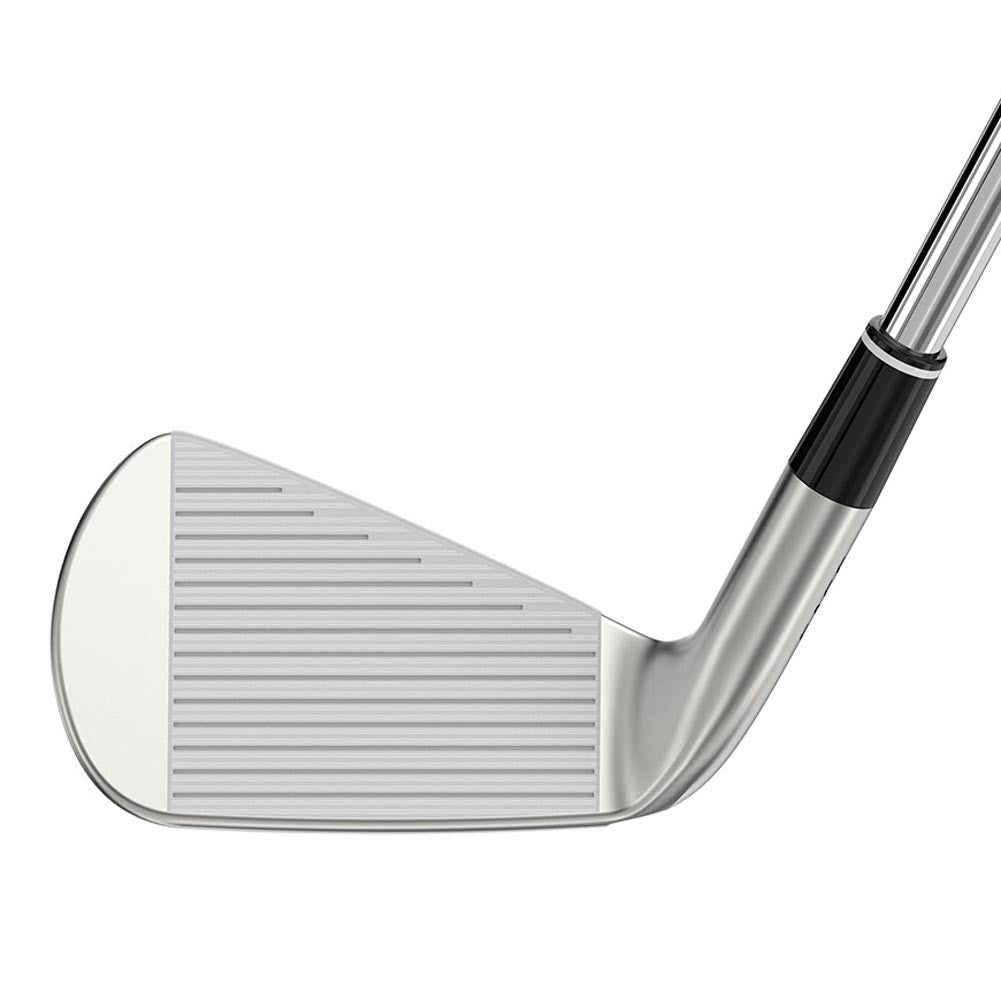 Srixon ZX4 Mk II Iron Set