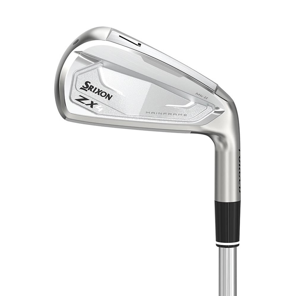 Srixon ZX4 Mk II Iron Set