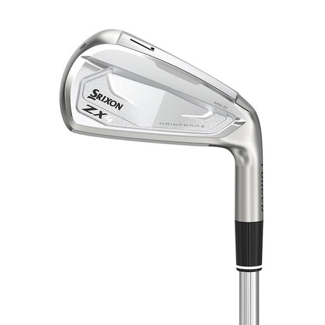 Srixon ZX4 Mk II Iron Set