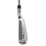 Srixon ZX4 Mk II Iron Set