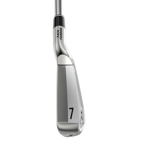 Srixon ZX4 Mk II Iron Set