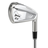 Srixon ZX4 Mk II Iron Set