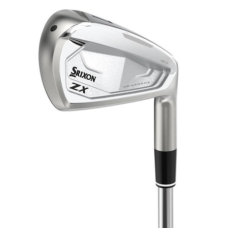 Srixon ZX4 Mk II Iron Set