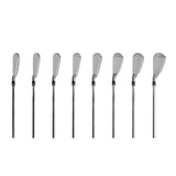 Srixon ZX4 Mk II Iron Set