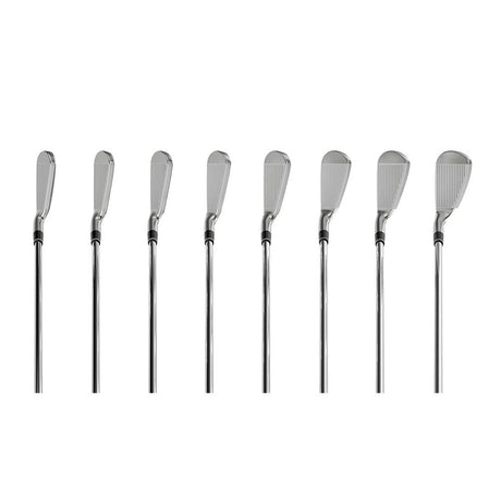 Srixon ZX4 Mk II Iron Set