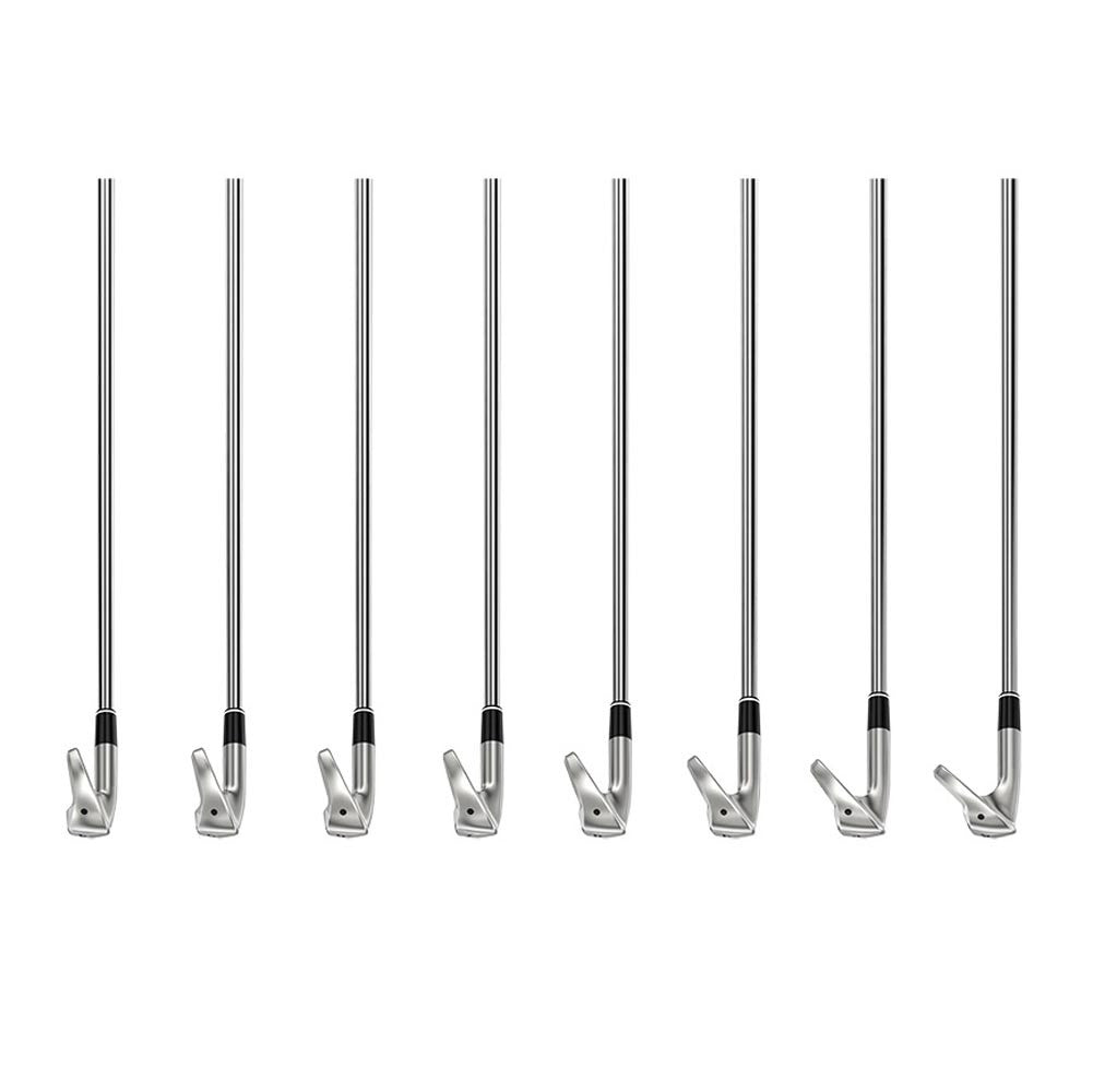 Srixon ZX4 Mk II Iron Set