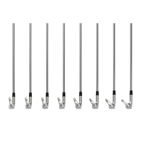 Srixon ZX4 Mk II Iron Set