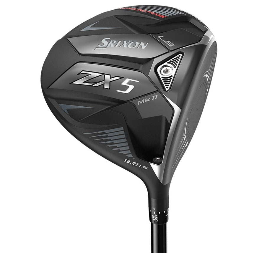 Srixon ZX5 LS MKII Driver