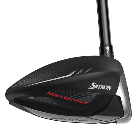 Srixon ZX5 LS MKII Driver