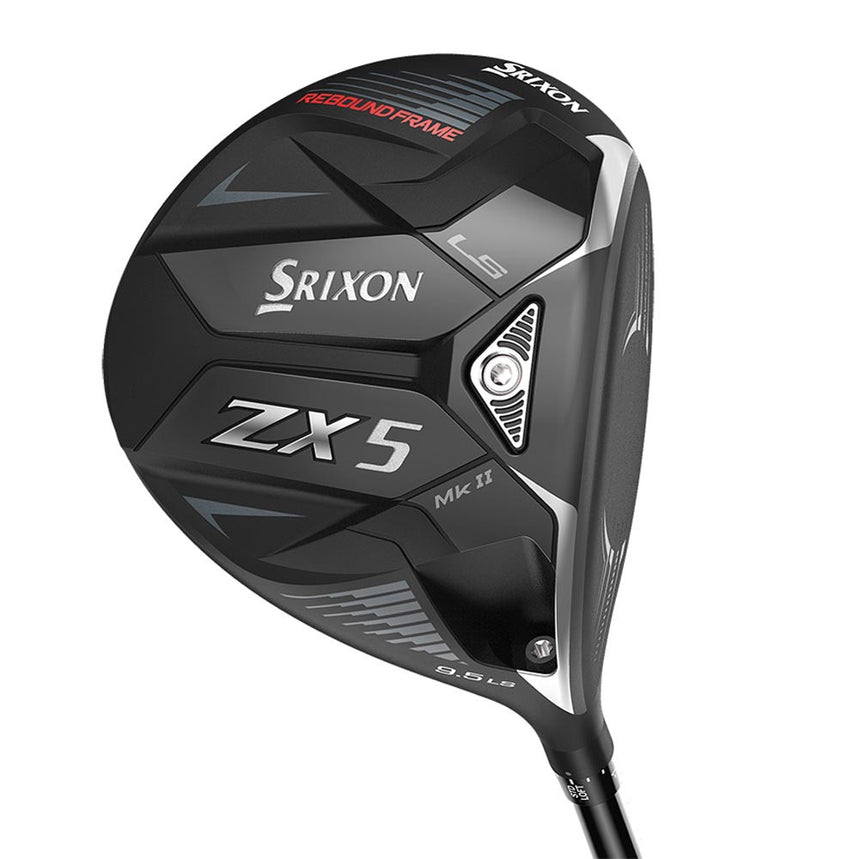 Srixon ZX5 LS MKII Driver