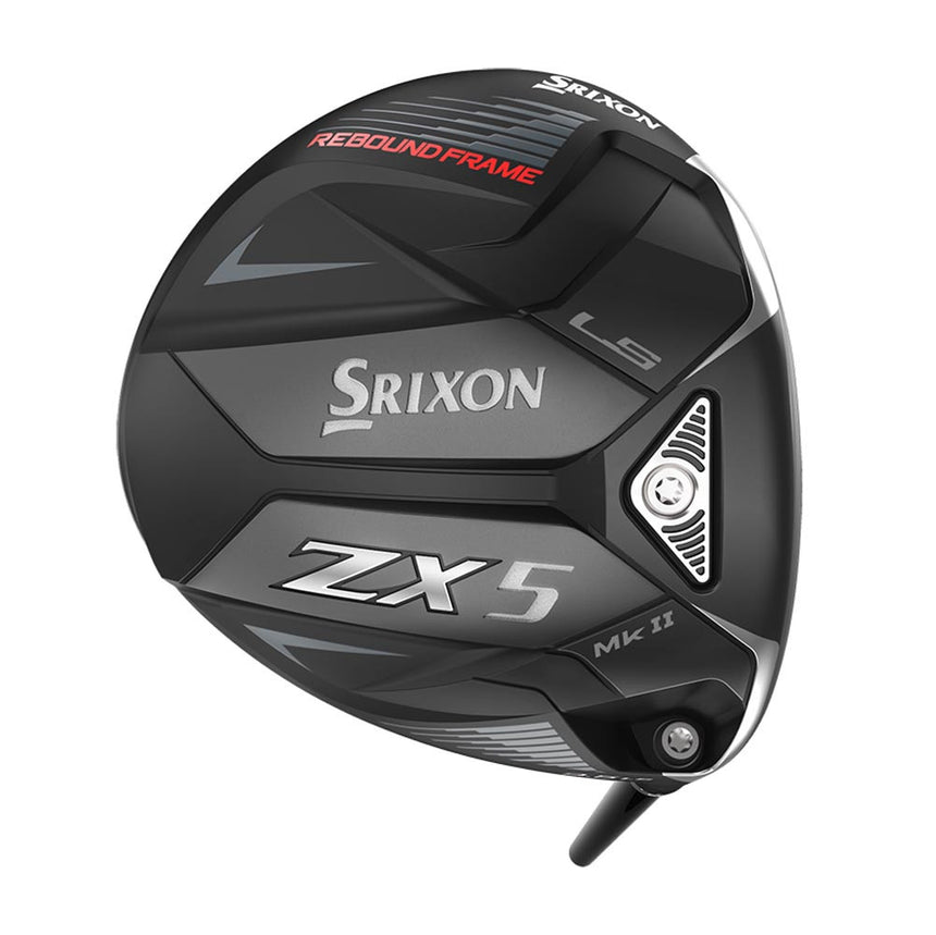 Srixon ZX5 LS MKII Driver