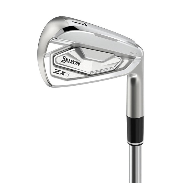 Srixon ZX5 Mk II Iron Set