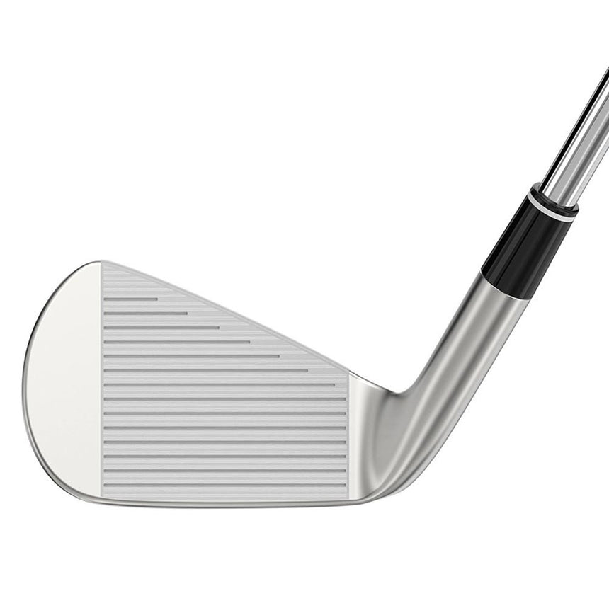 Srixon ZX5 Mk II Iron Set