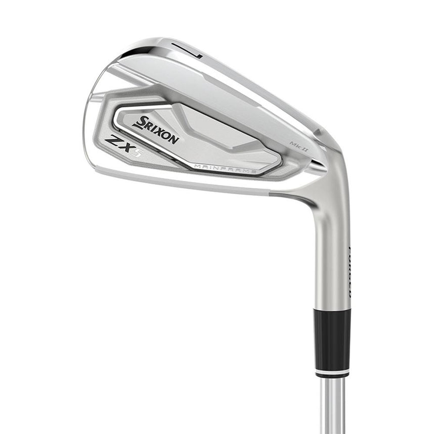 Srixon ZX5 Mk II Iron Set