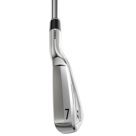 Srixon ZX5 Mk II Iron Set