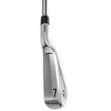 Srixon ZX5 Mk II Iron Set