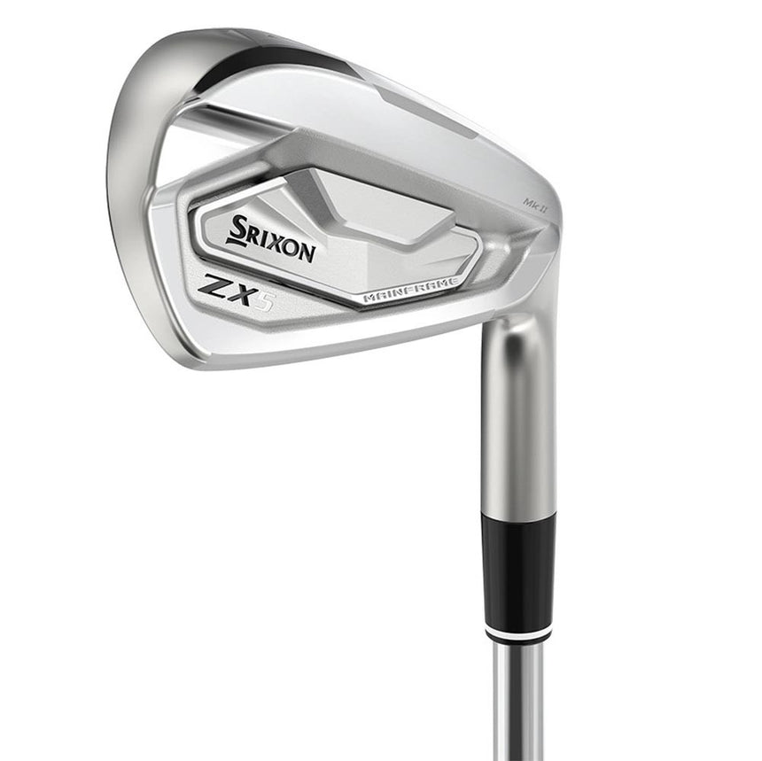 Srixon ZX5 Mk II Iron Set