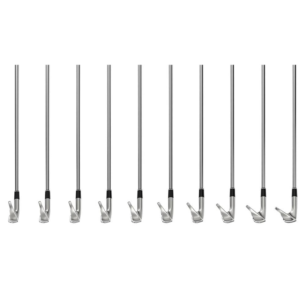 Srixon ZX5 Mk II Iron Set – Golf HQ