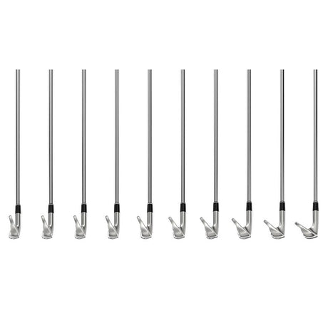 Srixon ZX5 Mk II Iron Set