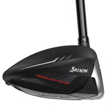 Srixon ZX5 MKII Driver