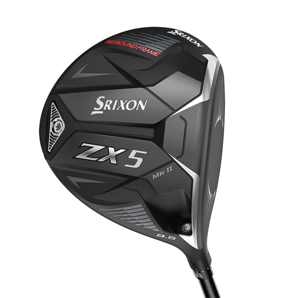 Srixon ZX5 MKII Driver
