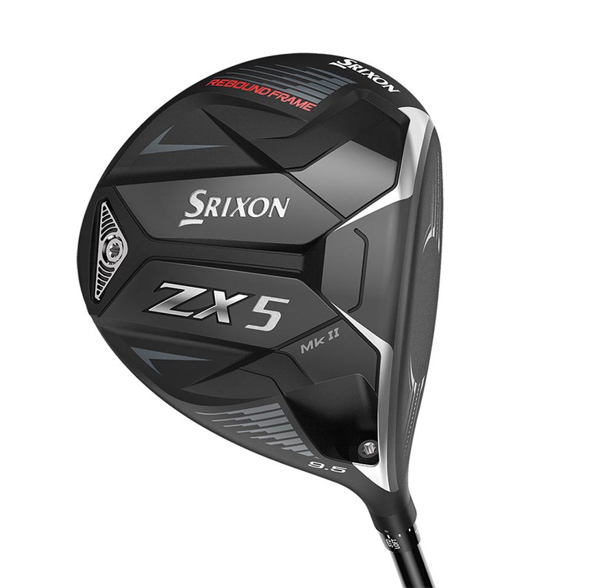 Srixon ZX5 MKII Driver