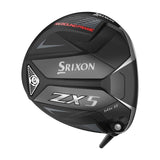 Srixon ZX5 MKII Driver