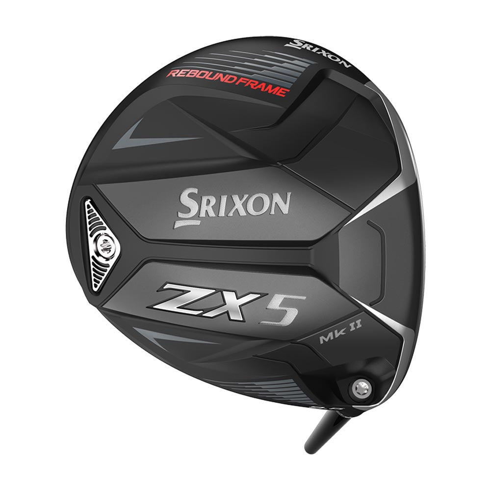 Srixon ZX5 MKII Driver