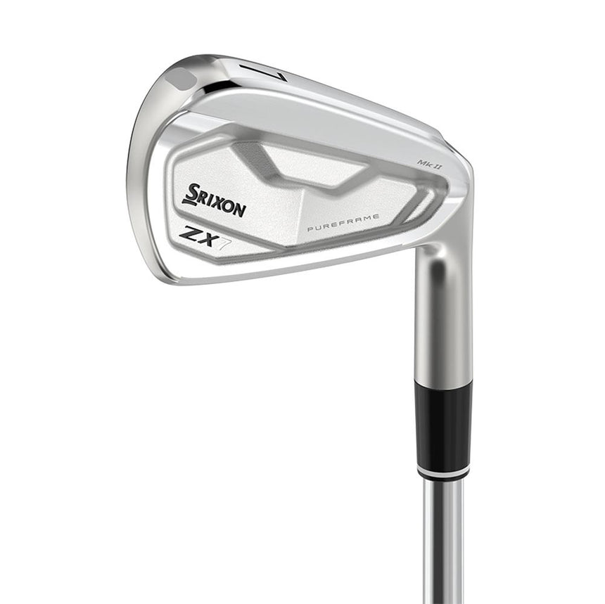 Srixon ZX7 MKII Iron Set