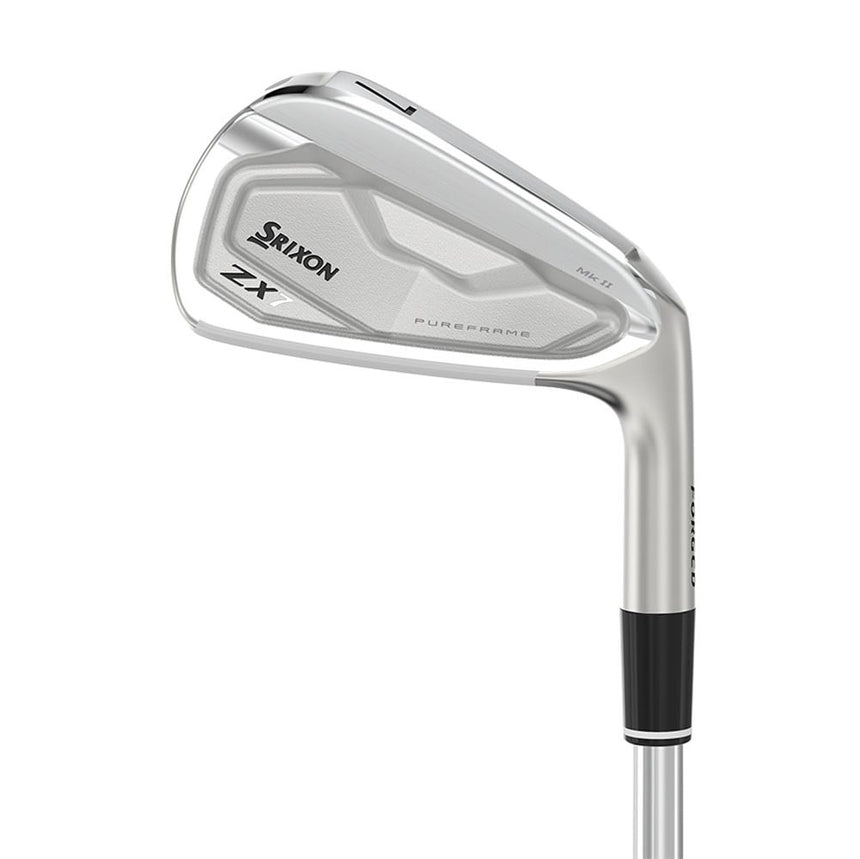 Srixon ZX7 MKII Iron Set