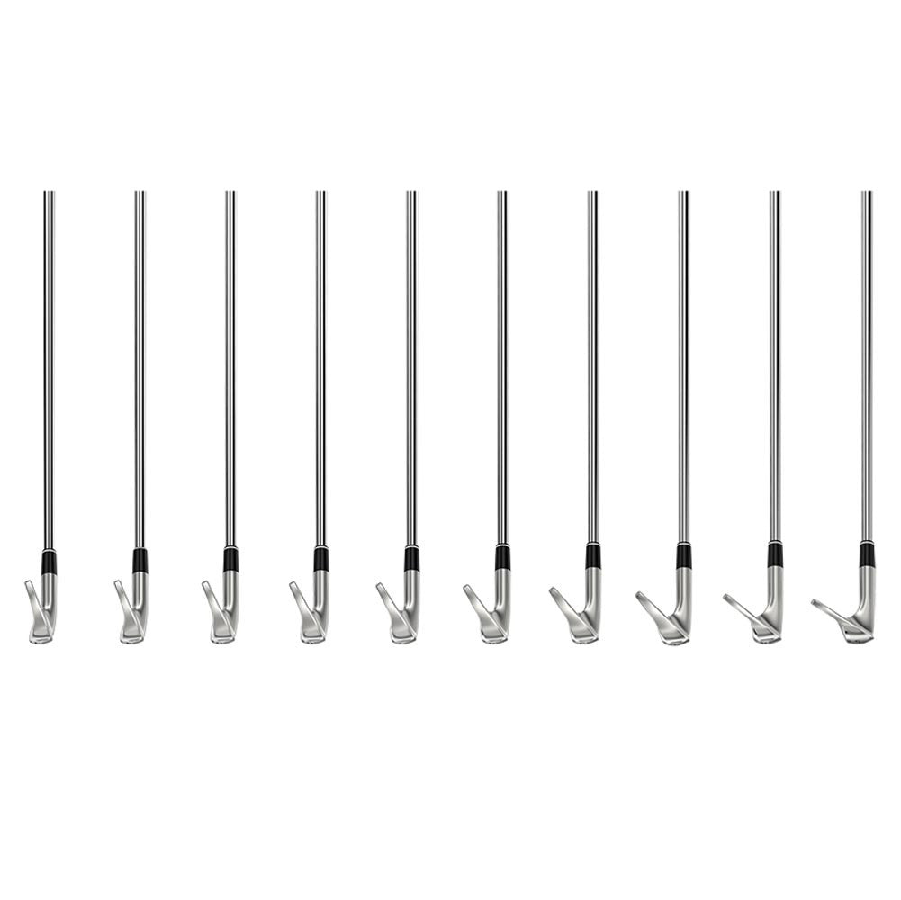 Srixon ZX7 MKII Iron Set