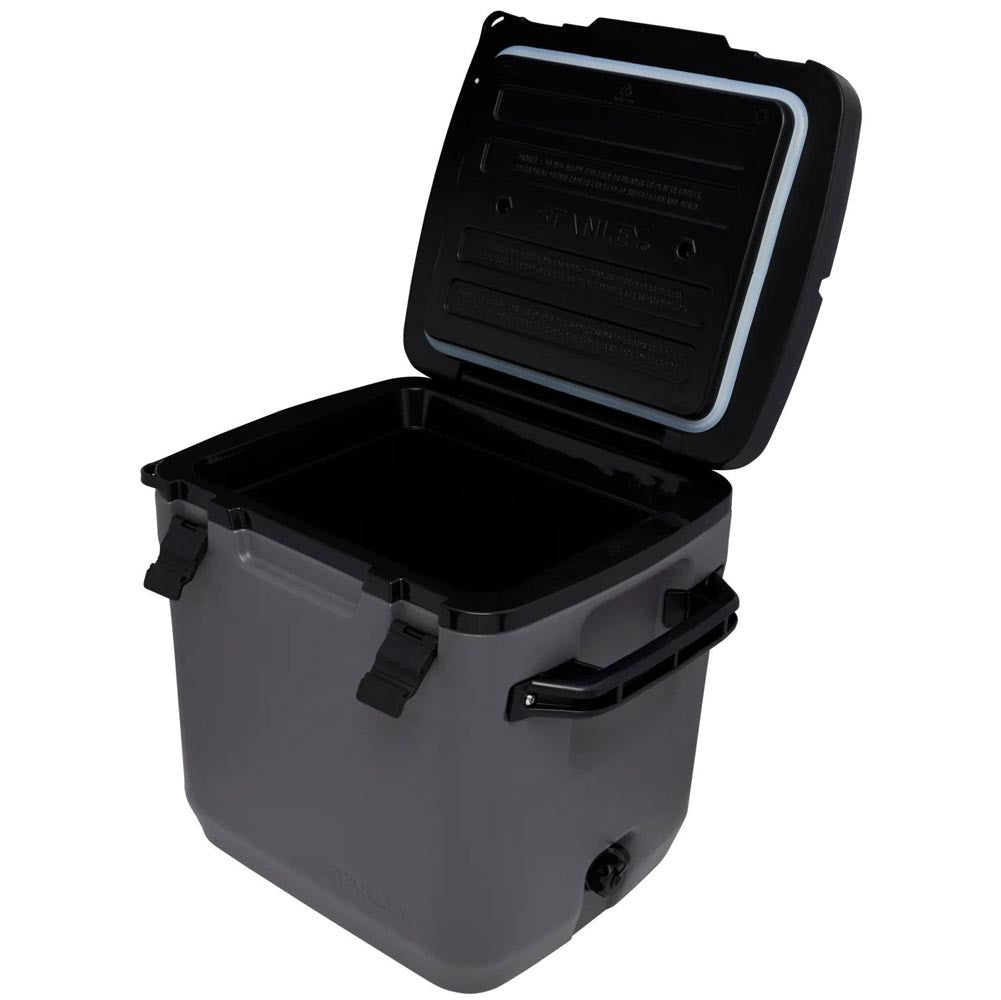 Stanley Adventure Cold For Days Outdoor Cooler - 30 qt – Golf HQ Stanley Adventure Cold For Days Outdoor Cooler - 30 qt – Golf HQ