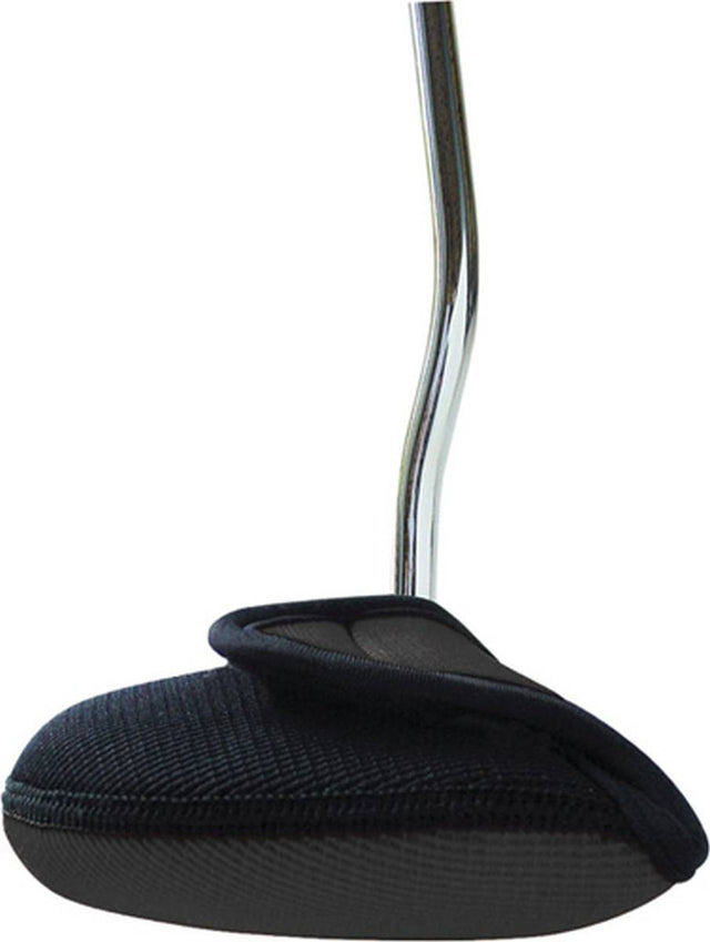 Stealth 2-Ball Mallet Putter Cover - Black