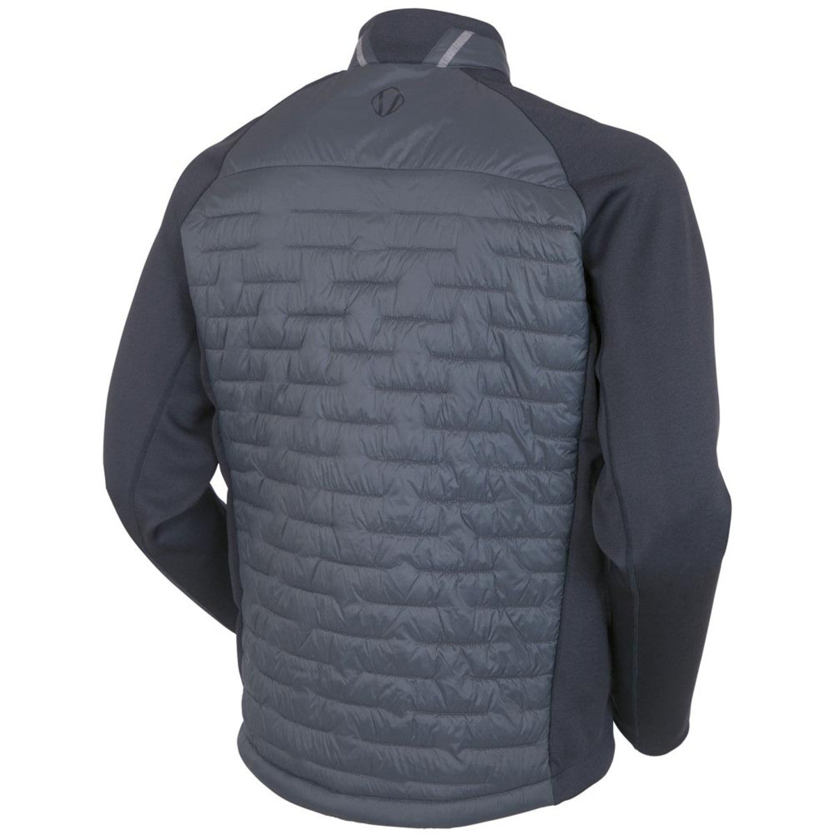 Sunice Hamilton Hybrid Climaloft Lightweight Thermal Stretch Golf Jacket
