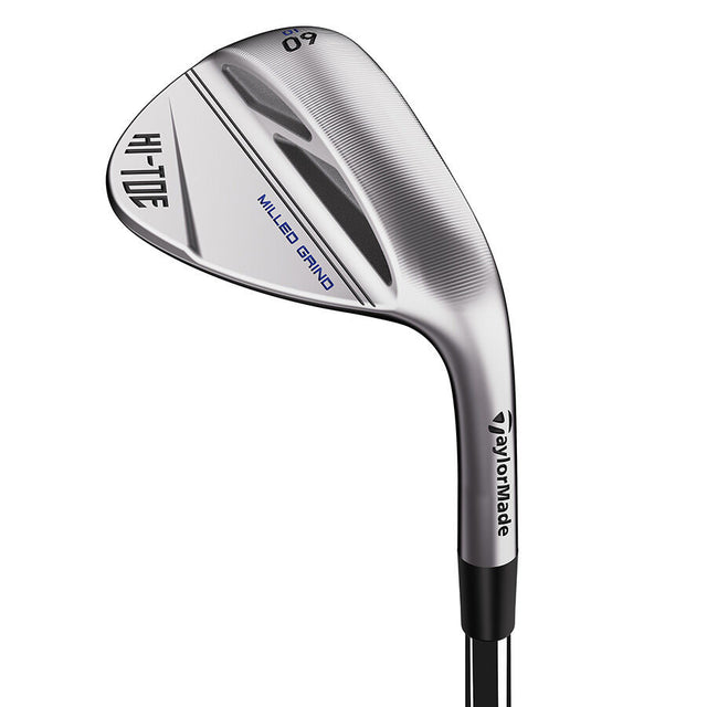 Taylormade Hi-Toe 3 Wedge - Chrome