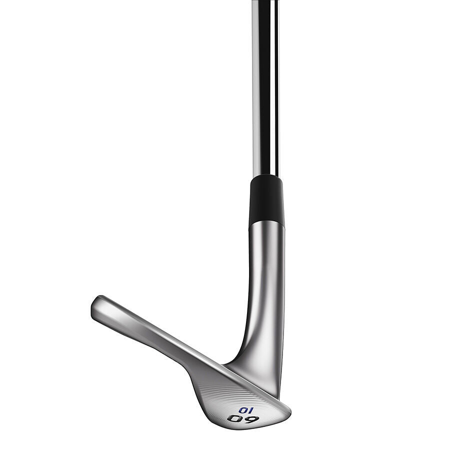Taylormade Hi-Toe 3 Wedge - Chrome