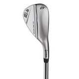 Taylormade Hi-Toe 3 Wedge - Chrome