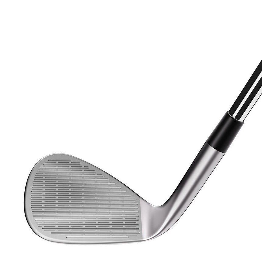Taylormade Hi-Toe 3 Wedge - Chrome