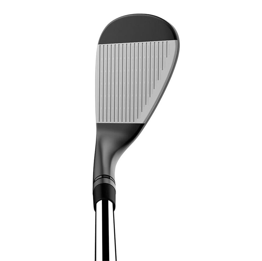 Taylormade Milled Grind 3 Wedge - Black