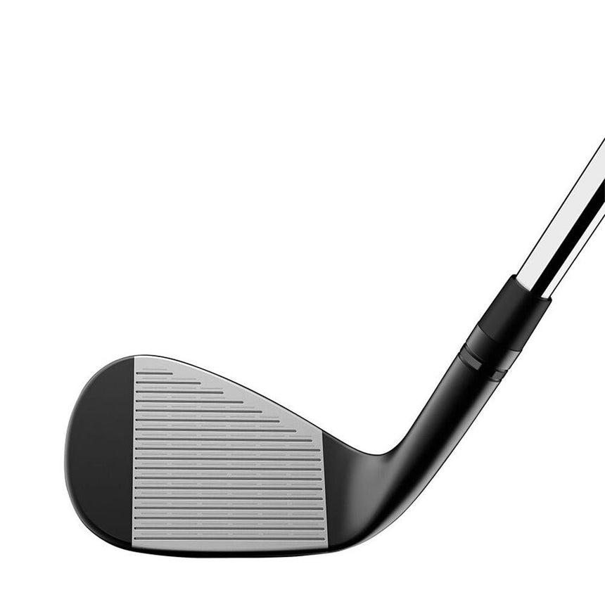 Taylormade Milled Grind 3 Wedge - Black