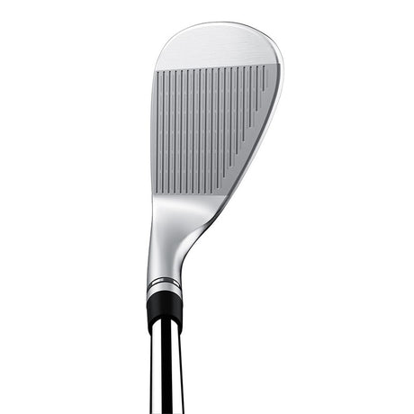 Taylormade Milled Grind 3 Wedge - Chrome