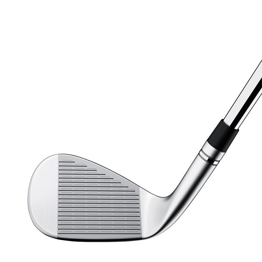 Taylormade Milled Grind 3 Wedge - Chrome