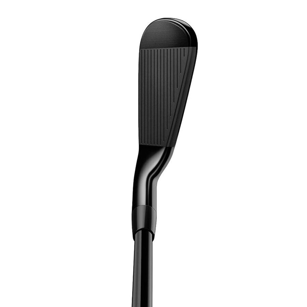 Taylormade P770 Iron Set - Black - 2024