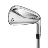 TaylorMade P770 Iron Set - 2022 (Left-Handed)