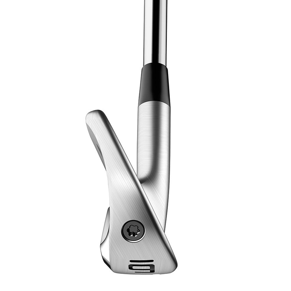 TaylorMade P770 Iron Set - 2022 (Left-Handed)