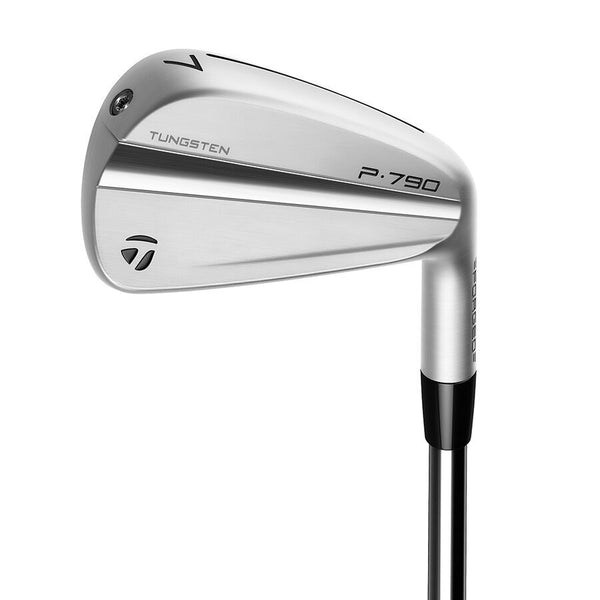TaylorMade P790 2021アイアン 7本セット！！ 楽天市場】テーラーメイド P790 Aged Copper Irons アイアン 7本セット