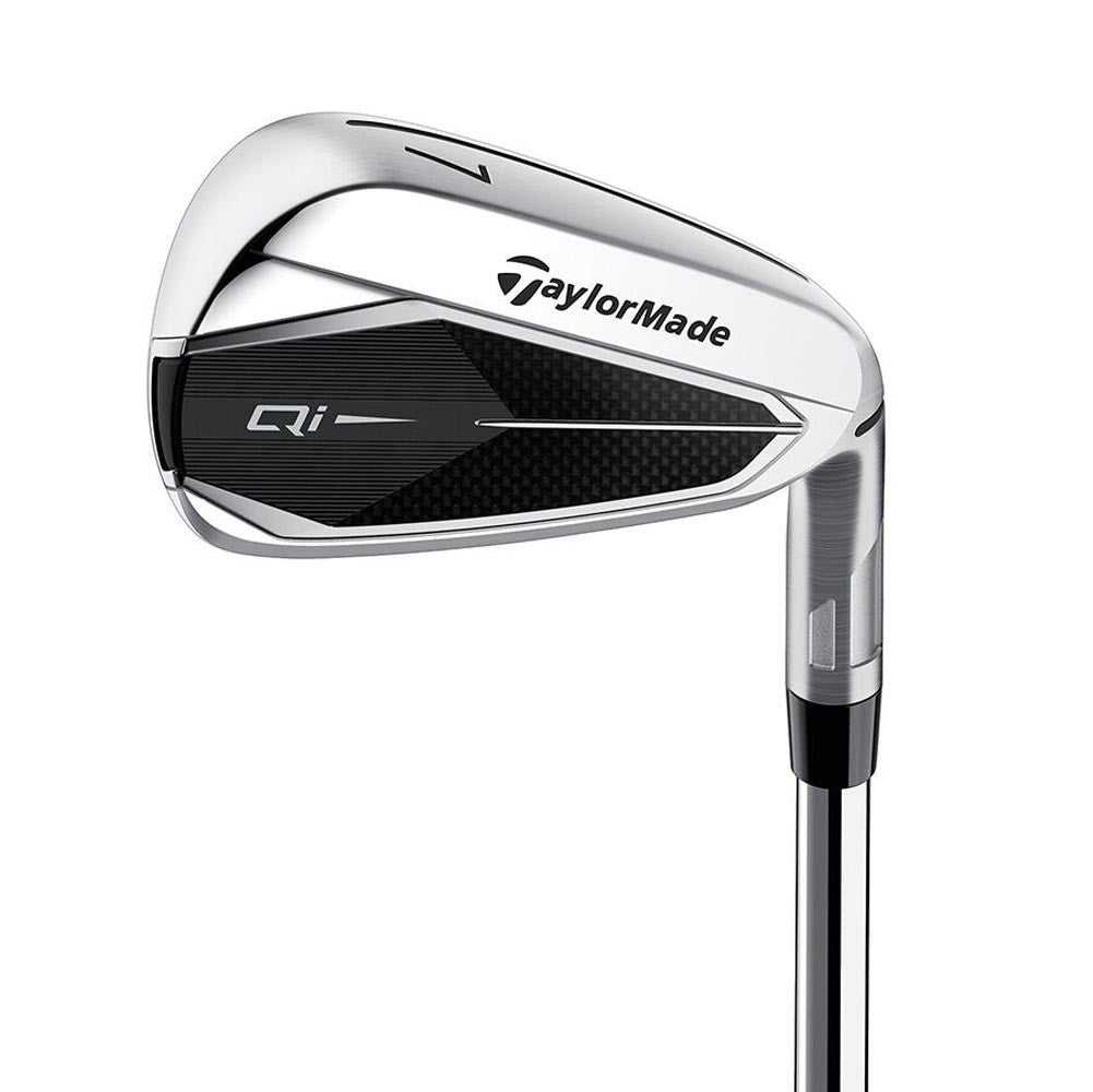 Taylormade QI10 Combo Iron Set