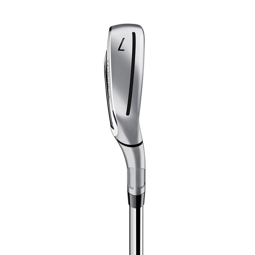 Taylormade QI10 Combo Iron Set